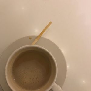 Meet your Posher, Joseph